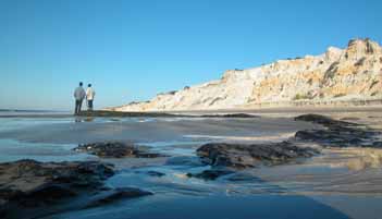Excursión a Andalucía-Febrero de 2005