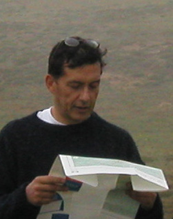 Carlos Morla