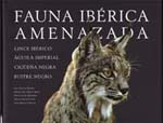 fauna amenazada