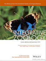 Integr Zool