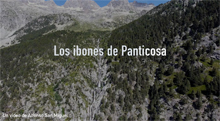 Ibones Panticosa