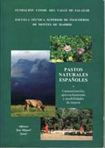 pastos naturales