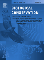 biol conserv